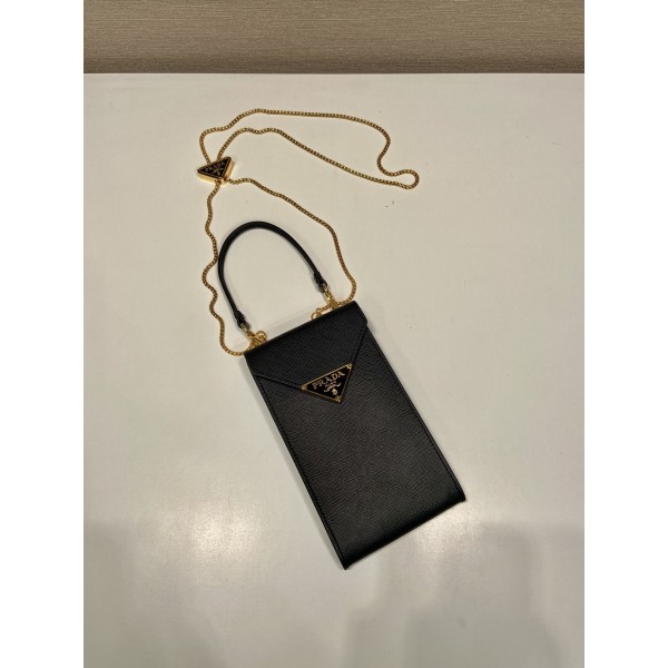 Prada phone bag 🎉 1BP050